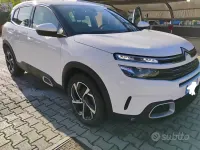 Usata Citroën C5 131 CV (96 kW) 2021 Station wagon