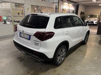 usata Suzuki Vitara 1.4 Hybrid, 4X4, allgrip, 8mila km