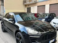 Usata Porsche Macan 250 CV (183 kW) 2019 SUV