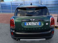 usata Mini Countryman All4 2.0d aut