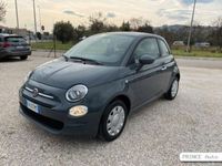 usata Fiat 500 (2007-2016) 1.2 Pop