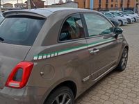 usata Fiat 500 1.3 Multijet 16V 75CV Pop