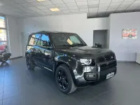 Usata Land Rover Defender S 300 CV (220 kW) 2024 Nero SUV