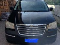 usata Chrysler Grand Voyager Grand Voyager2.8 crd LX auto dpf