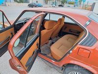 Usata Alfa Romeo Alfasud 63 CV (46 kW) 1980 Berlina