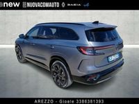 Usata Renault Espace Esprit Alpine 199 CV (146 kW) 2023 Grigio SUV