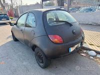 Usata Ford Ka 60 CV (44 kW) 2000 Utilitaria