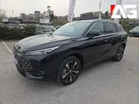 Usata MG HS Comfort 170 CV (125 kW) 2025 Nero SUV