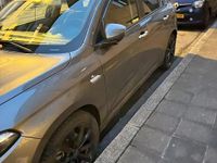 Usata Fiat Tipo 95 CV (69 kW) 2019 Grigio Berlina