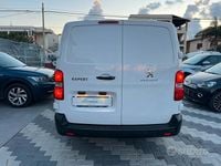 Usata Peugeot Expert Premium 101 CV (74 kW) 2022 Bianco Furgone