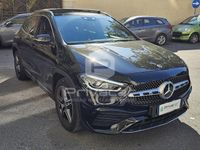 usata Mercedes GLA250 Automatic 4Matic Premium