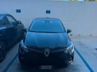 Usata Renault Clio V Zen 86 CV (63 kW) 2020 Nero Berlina