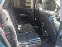 Usata Fiat Freemont 170 CV (125 kW) 2014 Blu SUV