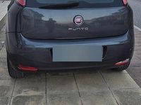 Usata Fiat Punto 85 CV (62 kW) 2015 Utilitaria