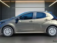 Usata Mazda 2 116 CV (85 kW) 2023 Bronzo Utilitaria
