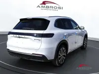 Nuova Geely Starray 218 CV (160 kW) 2026 Alpine white SUV