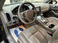 usata Porsche Cayenne 3.0 S Hybrid tiptronic