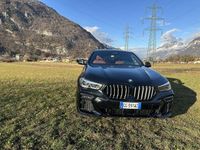 Usata BMW X6 Efficient Dynamics 286 CV (210 kW) 2021 SUV