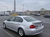 Usata BMW 320 177 CV (130 kW) 2008 Berlina