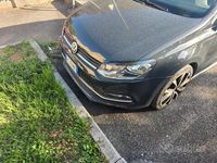 Usata VW Polo 90 CV (66 kW) 2016 Berlina