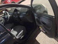 Usata Toyota Yaris 2000 Nero Berlina