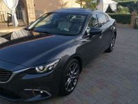 usata Mazda 6 2.2 Exceed 175cv 6at