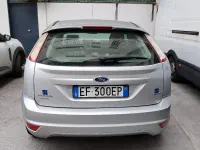 Usata Ford Focus 109 CV (80 kW) 2010 Grigio Berlina