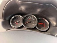 Usata Dacia Duster Ambiance 109 CV (80 kW) 2016 Nero SUV