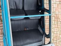 Usata Citroën Dyane 1984 Blu Berlina