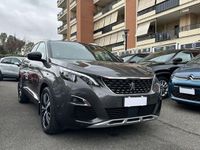 usata Peugeot 3008 BlueHDi 150S&S GTLineTETTO*CARPLAY*NAVI*TEL*C.L.18