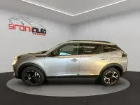 Nuova Peugeot 2008 Allure 102 CV (75 kW) 2025 Grigio SUV