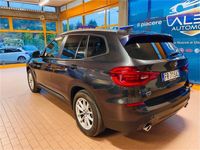 usata BMW X3 xDrive 2.0d 190cv Euro6 - IVA ESP