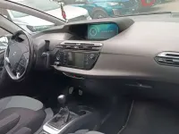 Usata Citroën C4 Feel 120 CV (88 kW) 2016 Grigio Berlina