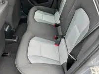 Usata Audi A1 Sportback 116 CV (85 kW) 2015 Grigio Utilitaria