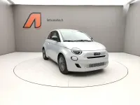 Nuova Fiat 500 Comfort 65 CV (47 kW) 2026 Blu Utilitaria