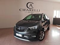 usata Opel Mokka X 1.6 CDTI 136cv Cosmo - 2017