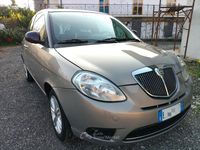 Usata Lancia Ypsilon Platinum 69 CV (50 kW) 2010 Utilitaria