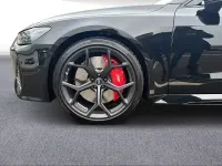 Usata Audi RS7 Performance 630 CV (463 kW) 2024 Nero Utilitaria
