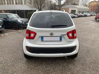 usata Suzuki Ignis 1.2 Dualjet 4WD All Grip Top