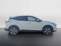 Usata Nissan Qashqai N-Connecta 140 CV (102 kW) 2022 Bianco SUV