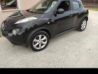 Usata Nissan Juke 110 CV (80 kW) 2011 SUV