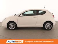 Usata Alfa Romeo MiTo Impression 69 CV (50 kW) 2015 Bianco Utilitaria