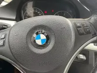 Usata BMW 320 163 CV (119 kW) 2006 Grigio Berlina