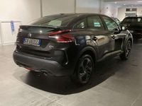 Usata Citroën C4 PureTech 131 CV (96 kW) 2024 Nero Berlina