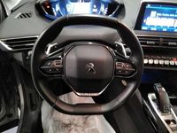 Usata Peugeot 5008 Business-Line 131 CV (96 kW) 2020 Grigio SUV