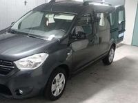 usata Dacia Dokker 1.5 blue dci Comfort s