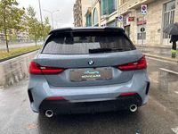 Usata BMW 120 M Sport 190 CV (139 kW) 2023 Mineral grey Utilitaria