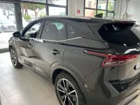 Usata Nissan Qashqai Acenta 140 CV (102 kW) 2022 Nero SUV