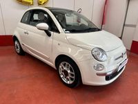 usata Fiat 500 1.2 Lounge