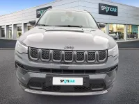 Usata Jeep Compass 156 kW (213 CV) 2025 Grigio SUV